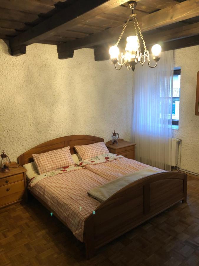 Ferienhaus Karin Schonabrunn Екстер'єр фото