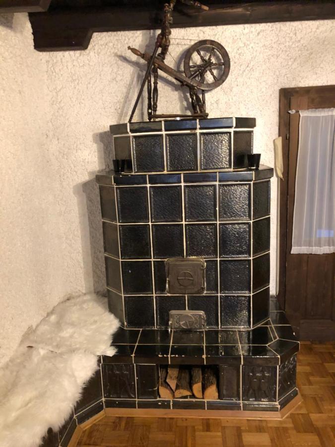 Ferienhaus Karin Schonabrunn Екстер'єр фото