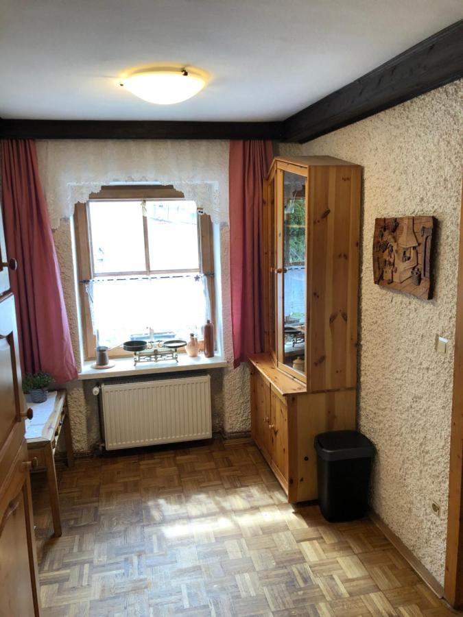 Ferienhaus Karin Schonabrunn Екстер'єр фото