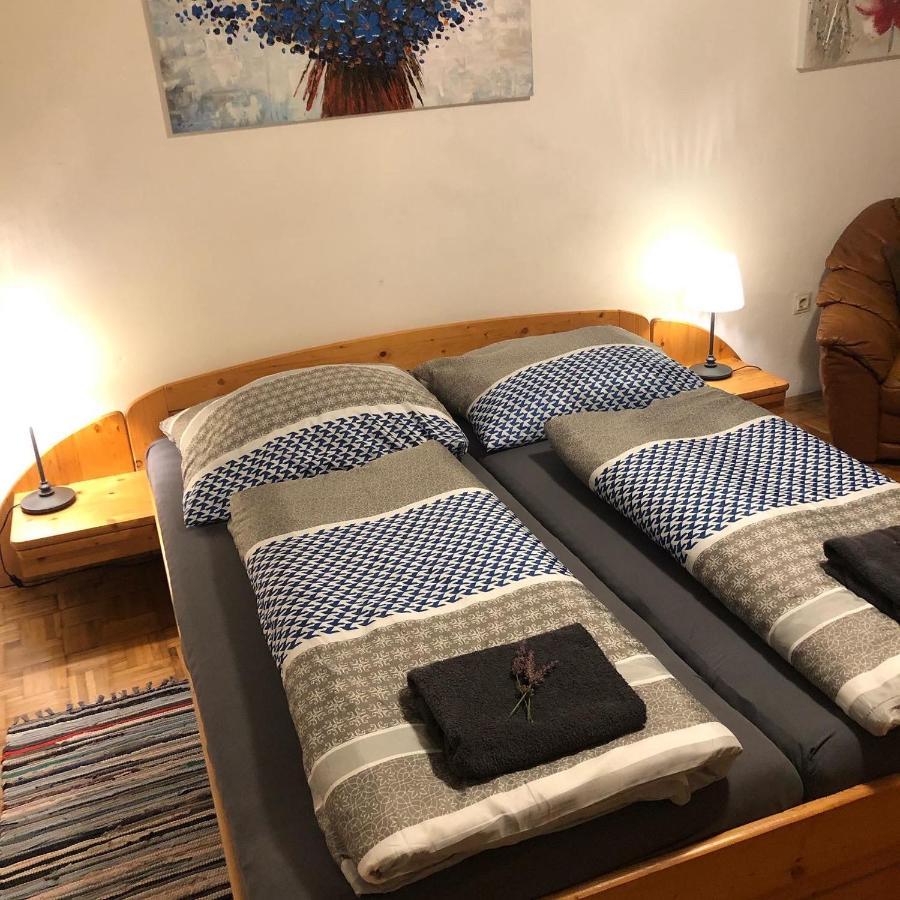 Ferienhaus Karin Schonabrunn Екстер'єр фото