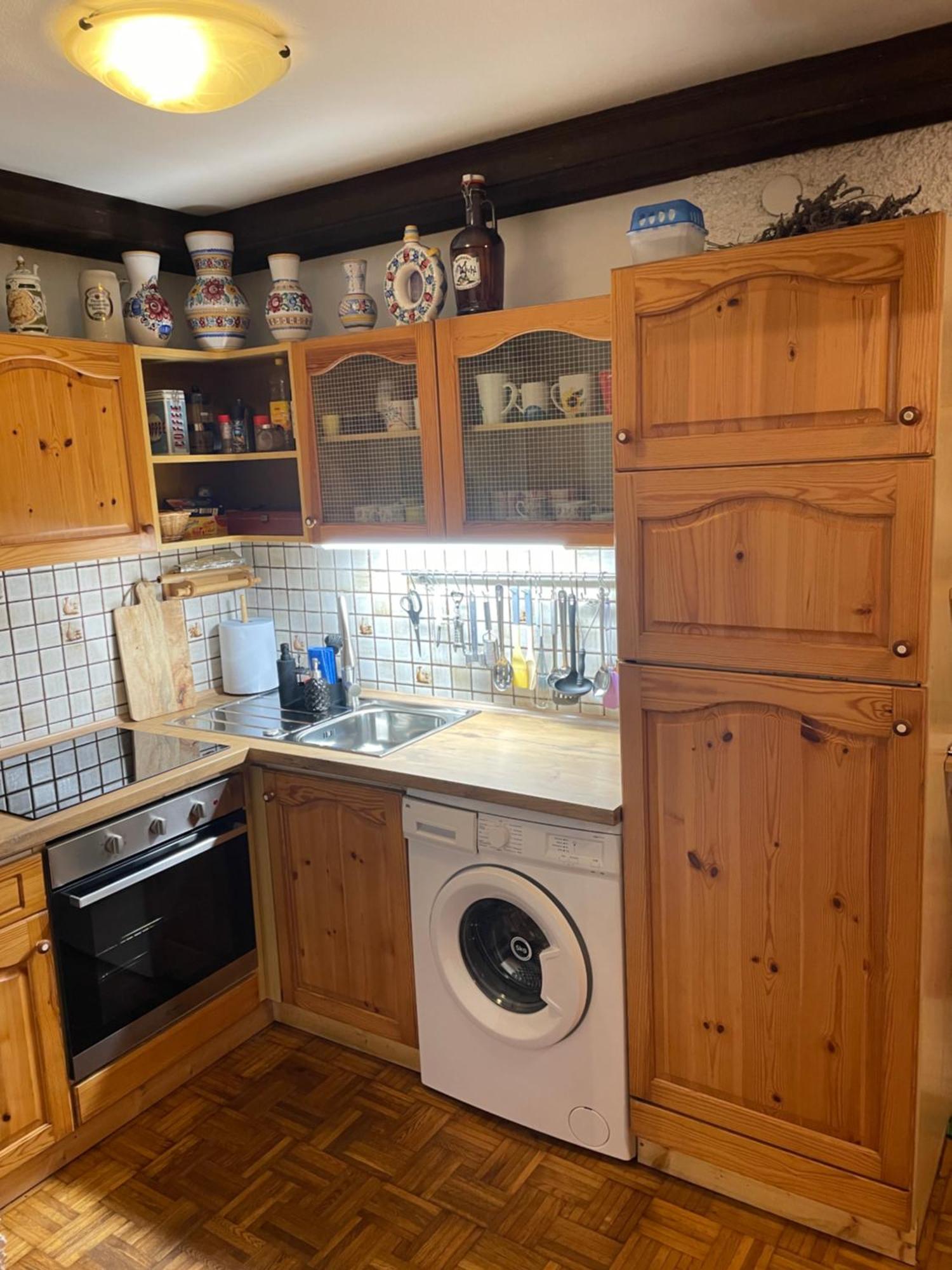 Ferienhaus Karin Schonabrunn Екстер'єр фото