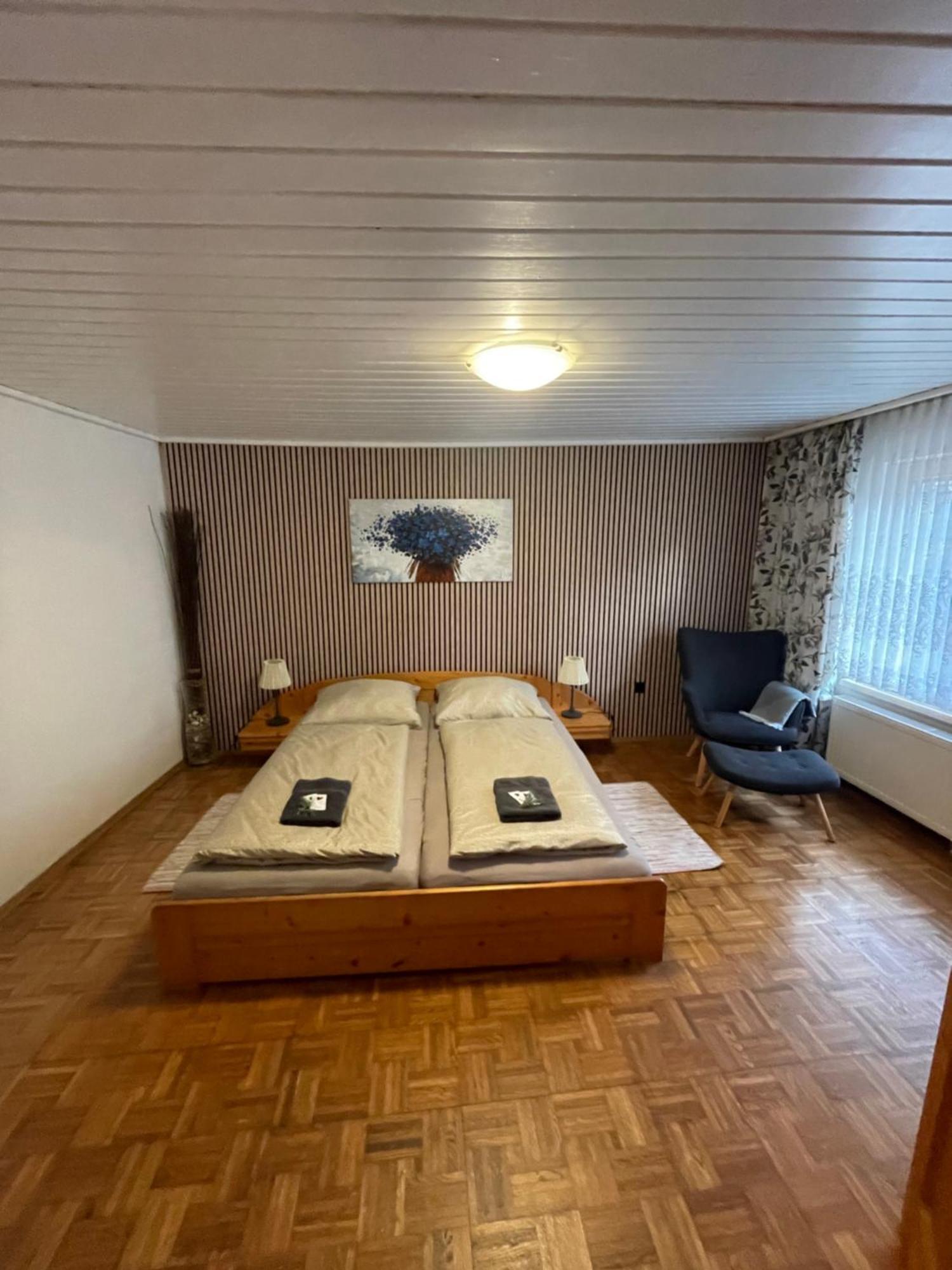 Ferienhaus Karin Schonabrunn Екстер'єр фото