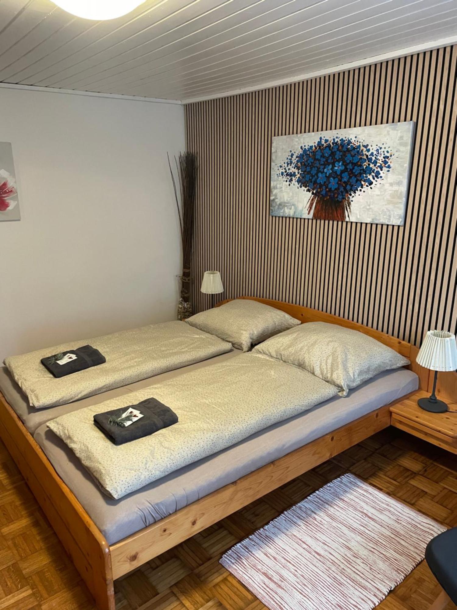 Ferienhaus Karin Schonabrunn Екстер'єр фото